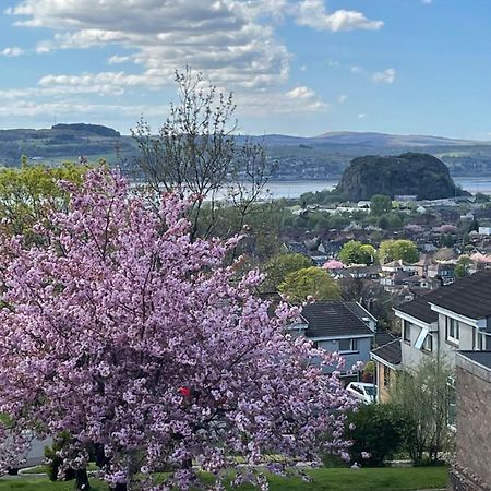 Dumbarton With A View Apartment Exterior photo